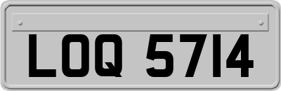 LOQ5714