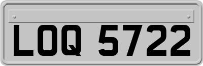 LOQ5722