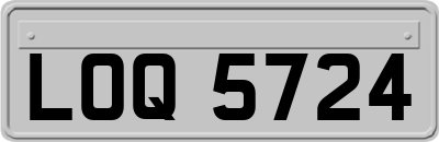 LOQ5724