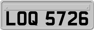 LOQ5726