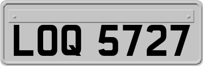 LOQ5727