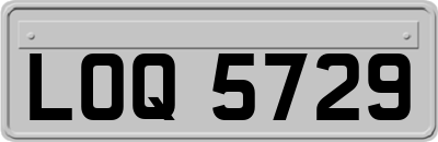 LOQ5729