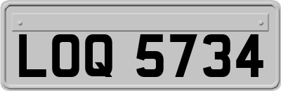 LOQ5734