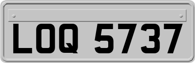 LOQ5737