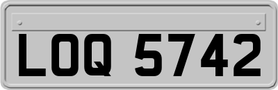 LOQ5742