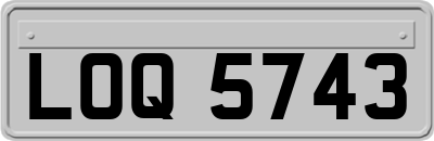 LOQ5743