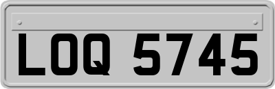 LOQ5745
