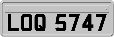 LOQ5747