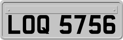 LOQ5756