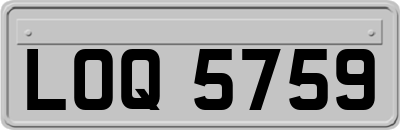 LOQ5759