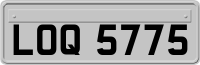 LOQ5775