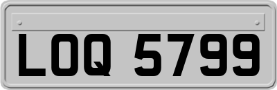 LOQ5799