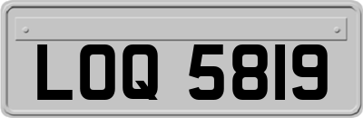 LOQ5819