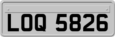 LOQ5826