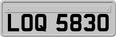 LOQ5830