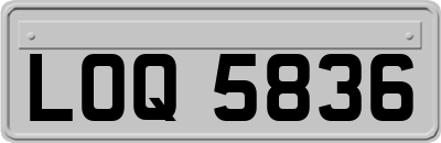 LOQ5836