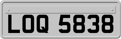 LOQ5838