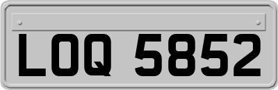 LOQ5852