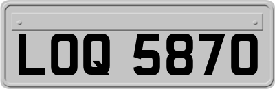 LOQ5870