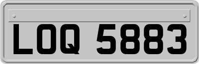 LOQ5883