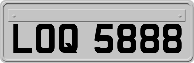 LOQ5888