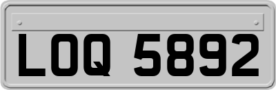 LOQ5892