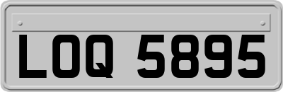 LOQ5895