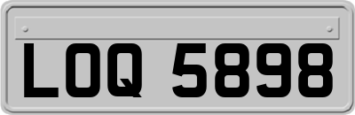 LOQ5898