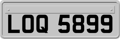 LOQ5899