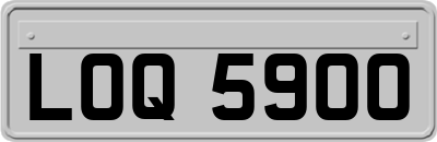 LOQ5900