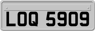 LOQ5909