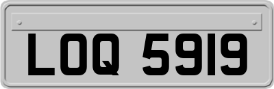 LOQ5919