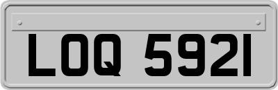 LOQ5921