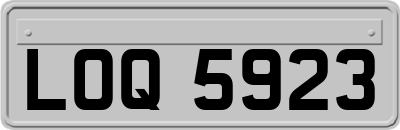 LOQ5923