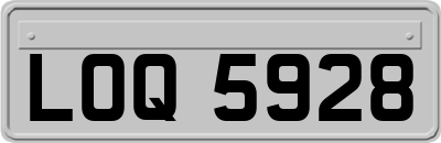 LOQ5928
