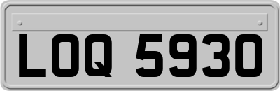 LOQ5930