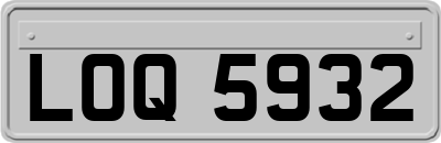 LOQ5932