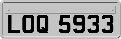 LOQ5933