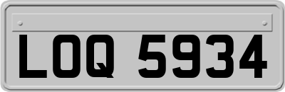 LOQ5934
