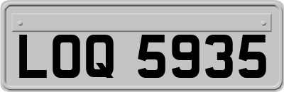 LOQ5935