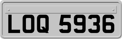 LOQ5936