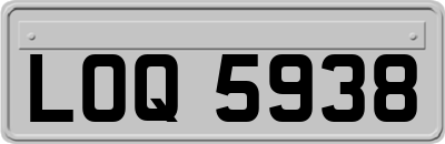 LOQ5938