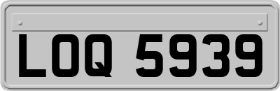 LOQ5939