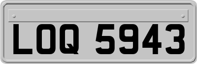 LOQ5943