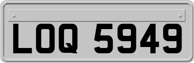 LOQ5949