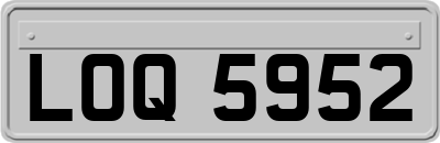 LOQ5952