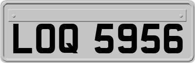 LOQ5956