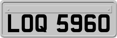 LOQ5960