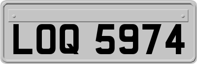 LOQ5974