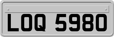 LOQ5980